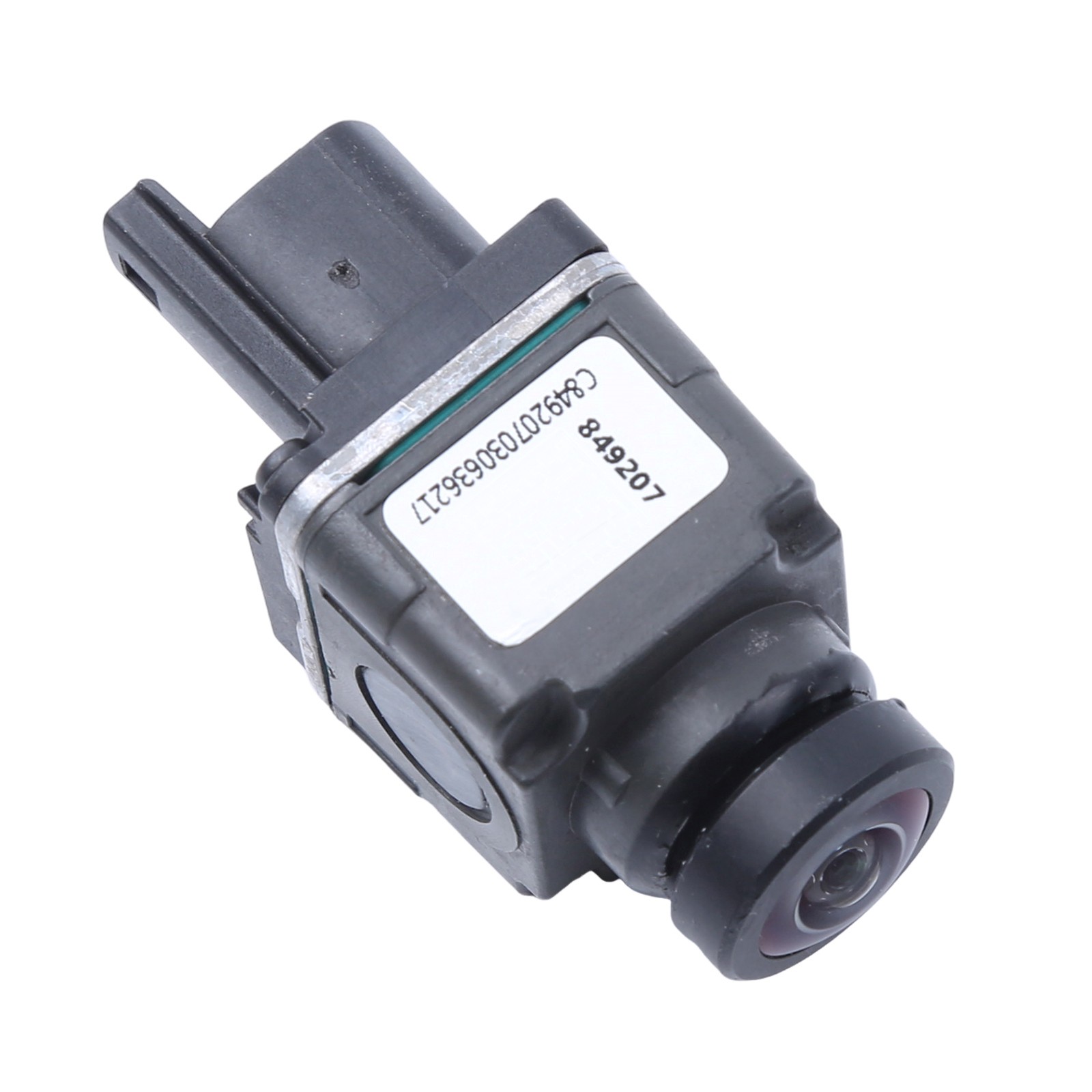 Front View Camera for Audi A4 A5 Q3 Q5 S4 S5 Bentley VW Atlas Porsche 5Q0980546A