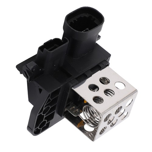 _Car Radiator Fan Relay Resistor 9673999980 Cooling Resistor For - Picture 19 of 22