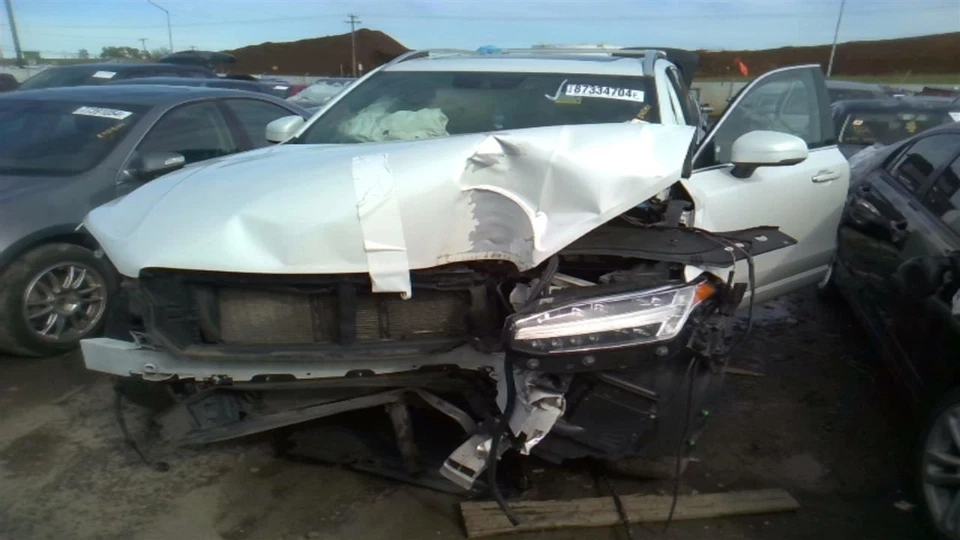 Módulo de conectividad de comunicación ECM chasis compatible con Volvo S90 29319855 18-20 Foto 3 de 4