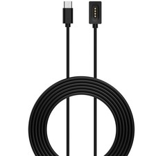 Charging Cable For Xiaomi Bone Conduction Earphones 2 M2447E1 Charger Adapter