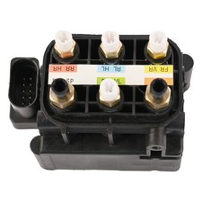 For Mercedes-Benz GLC Class X253 C253 Air Suspension Valve Block A0993200258 New