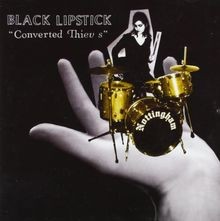 Converted Thieves von Black Lipstick | CD | Zustand sehr gut