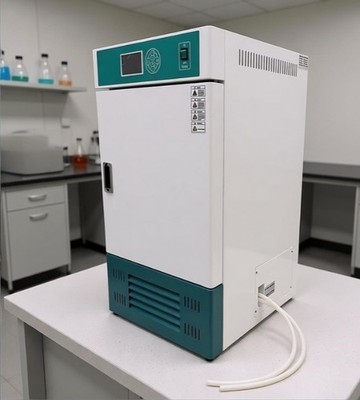 High-Precision 220V Constant Temperature&Humidity Stability Chamber 80L 41-149 