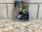 2025 Panini Prizm Football Lazer Ron Jaworski #207