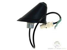 Original Dachantenne Antennenfuß Antenne Skoda Fabia VW Polo 5L0035501 Neu
