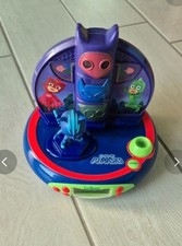 Pj masks Sveglia Radio Luce notturna