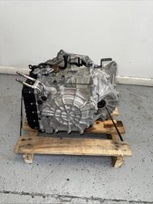16 17 Hyundai Elantra Gt 2.0 Automatic Transmission 52k Miles Tested