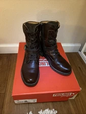 PIKOLINOS - San Sebastian Elegant Mid-calf Boots with Zip-up Women’s 38 EU