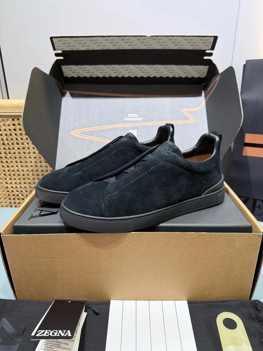 Ermenegildo Zegna Men's Shoes for sale | eBay