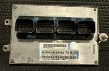 2008 Dodge Nitro 3.7L Engine Control Module PCM ECU ECM  05187508AG