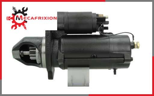 MECAFRIXION MFMTD2807 Démarreur : Solution aux Pannes de Clé