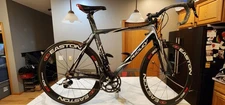 Ridley Noah Carbon Road Bike
