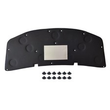 GEPCO Motorhaubendämmung Dämmmatte für MERCEDES A-KLASSE W177 ab 2018 mit Clips GEPCO Motorhaubendämmung Dämmmatte für MERCEDES A-KLASSE W177 ab 2018 mit Clips