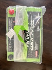 Tracker Lithium Battery