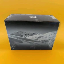 Ski-Doo OEM Rev-XS/Grand Touring SE  Intense Rap-Clip Snowmobile Cover-860201372