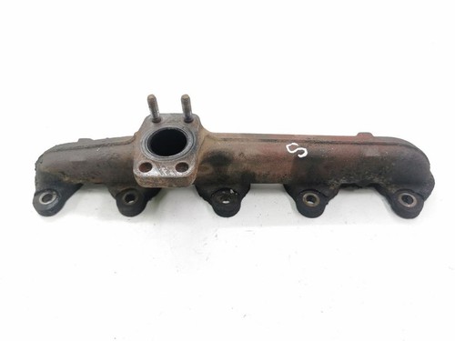 Ford Focus C-MAX 2005 Diesel Auspuffkrümmer Abgaskrümmer 548028 80kW AMD60050