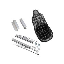 Summit Racing Seat Combo Csum2350 Summit Racing Seat Combo Csum2350