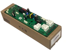 DG94-05220F Samsung Range Assypcb Eeprom