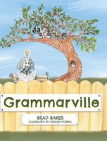 Brad Baker | Grammarville | Buch | Englisch (2024) | Lucid Books