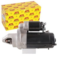 ATL Anlasser Starter 3Kw 12V Passend FüR LKW NKW | A 77 150