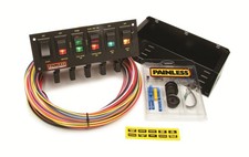 Painless Performance Switch Panel 50305