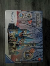 Ravensburger Disney Frozen 2 Castle 216 Piece 3D Jigsaw Puzzle