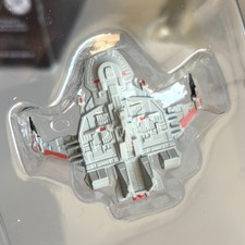 NEW Star Trek Attack Wing Maquis Raider WizKids The Collective Open Box