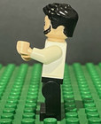 LEGO ULYSSES KLAUE minifigure MARVEL set 76100 figure sh468 sh0468 — photo 4