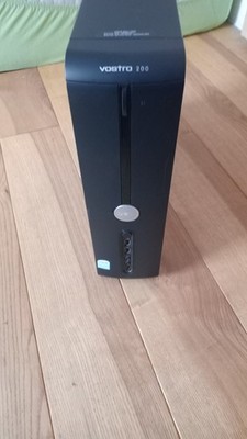 DELL VOSTRO 200