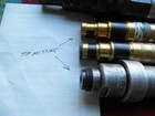 CLECO AIR TOOLS,NUT RUNNERS,AIR SCREWDRIVERS — photo 2