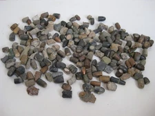 Lot of 50 dug bullets --  Vintage -- Southern Arizona Metal Detecting Finds