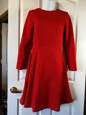 Esquire Dress Hand Tailored