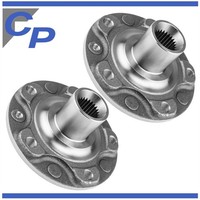 2 Radnabe Vorne FüR Renault Fluence Megane 3 Links Rechts Vorderachse