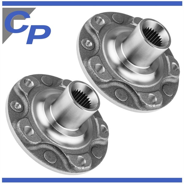 2 Radnabe Vorne FüR Renault Fluence Megane 3 Links Rechts Vorderachse-image