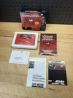 Maximum Carnage (Super Nintendo SNES 1994) CIB Complete W/ Poster - Near Mint