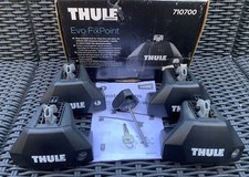 THULE 7107 EVO FIX POINT FOOTPACK 