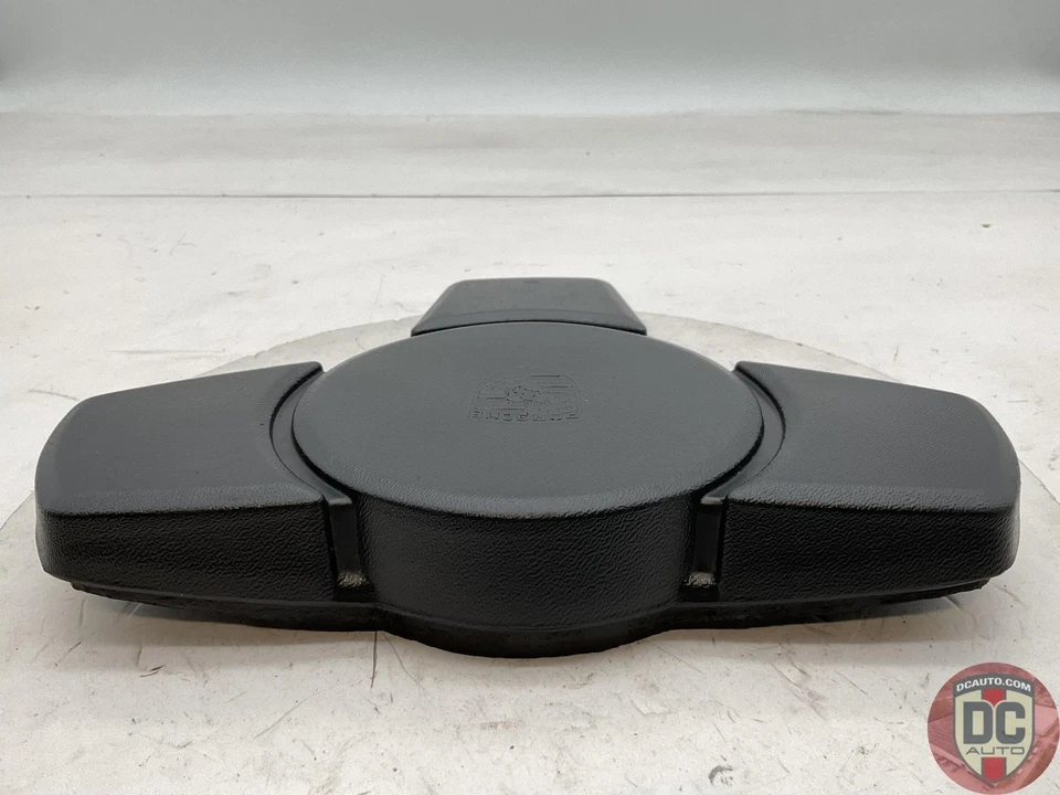 1978-1986 Porsche 911, 78-82 928 три спицы гудок подушечка 9113478590070B - Изображение 4 из 4