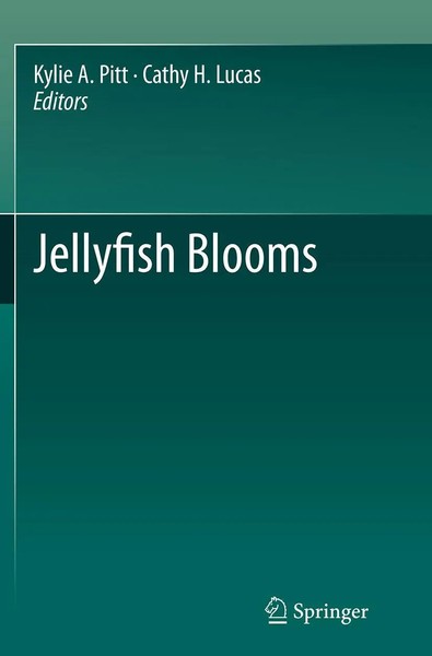 Kylie A. Pitt (U. A.) | Jellyfish Blooms | Taschenbuch | Englisch (2016) | Xi-image