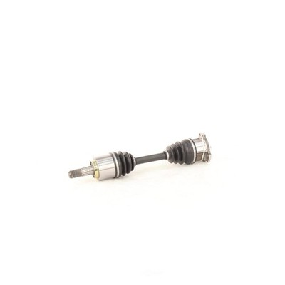 CV Axle Shaft SurTrack NI-8404 fits 90-92 INFINITI M30 | eBay