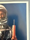 Astronaut Gordon Cooper Signed/Personalixed Color Photograph 8" X 10" — photo 5