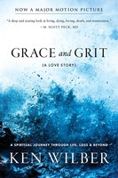 Grace And Grit | A Love Story | Ken Wilber | Taschenbuch | Englisch | 2020