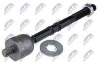 Axialgelenk Spurstange NTY SDK-BM-002 FüR Mini R56 Clubman R55 R57 Roadster R59