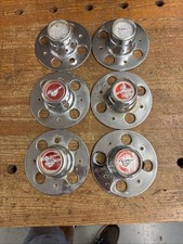 1974-1980 Ford Mustang Ii Pinto Oem Wheel Center Cap Hub D42a-1a097-bb