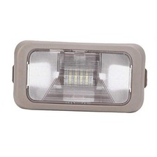 Car Roof Light for 2004-2008, 15126553 Car Interior Dome Ceiling Light Working