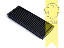 RAMAIR Proram Series Sportluftfilter für Mercedes Benz S Klasse W220 280 320 350