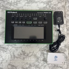 Roland TB-3 Bass Synthesizer AIRA Touch Bassline Synthesizer