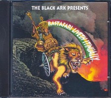 CD Lee Perry, Watty Burnett, Juks Dread, Etc. - Rastafari Liveth Itinually