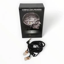 CARDAS EM5813 Earbuds Tested & Works 4015