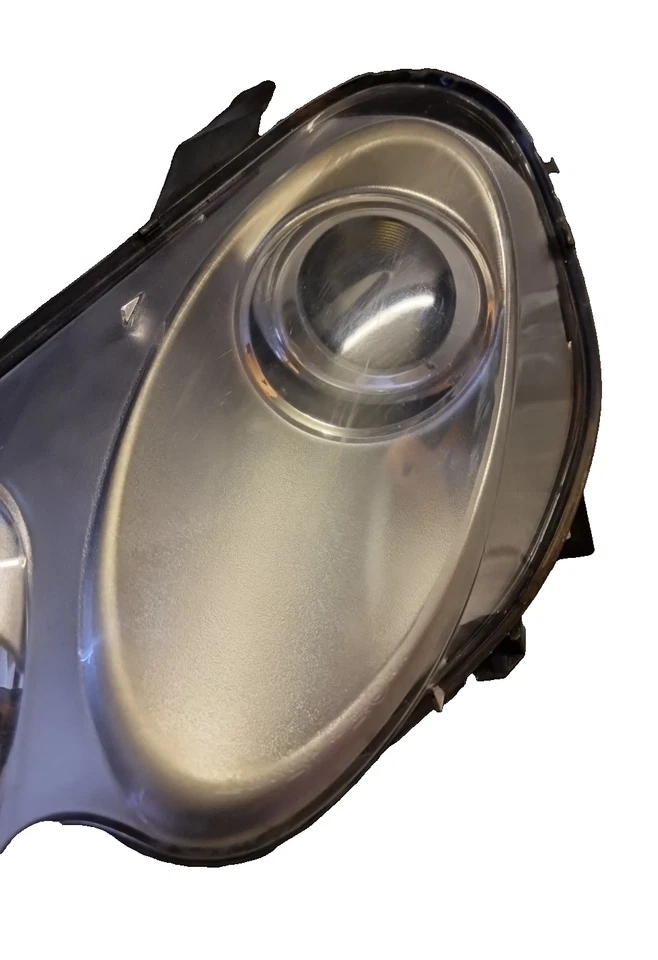 Smart Forfour 454 Hauptscheinwerfer Frontscheinwerfer Links A4545400954 - Bild 3 von 4