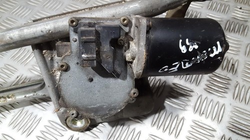 vorne Scheibenwischermotor Teilenummer  Ford Mondeo DE477810-12